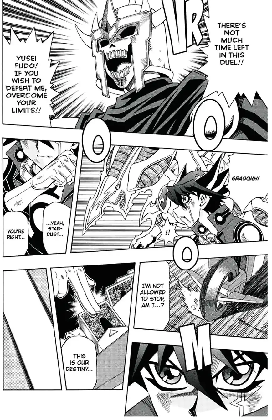 Yu-Gi-Oh! 5Ds - A Chapter 50 7